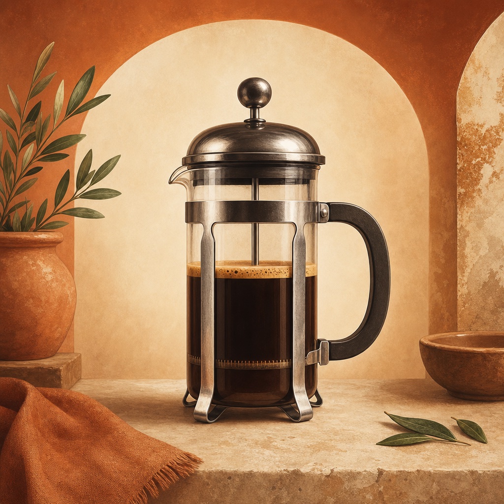 Frenchpress