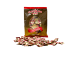 Crispo Cioccolato & Caffé schokolierte Espressobohnen mit Zartbitter Schokolade 500 gr. Beutel