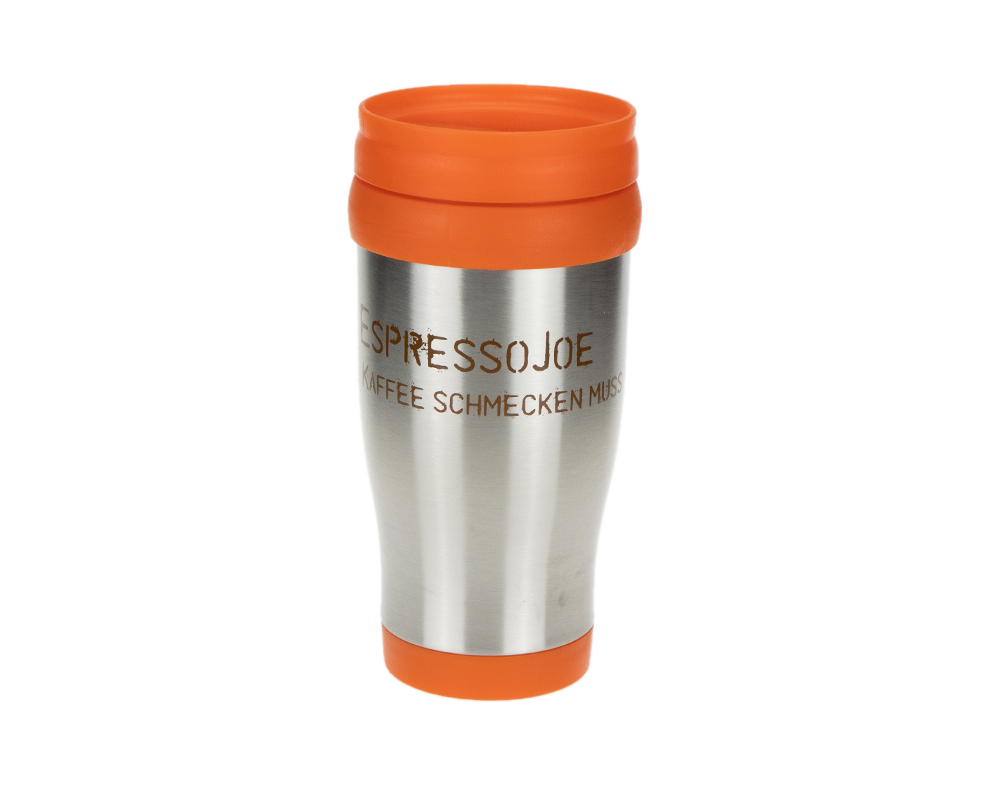 JOEs Verschlussklammer silber für Kaffeetüten und vieles mehr