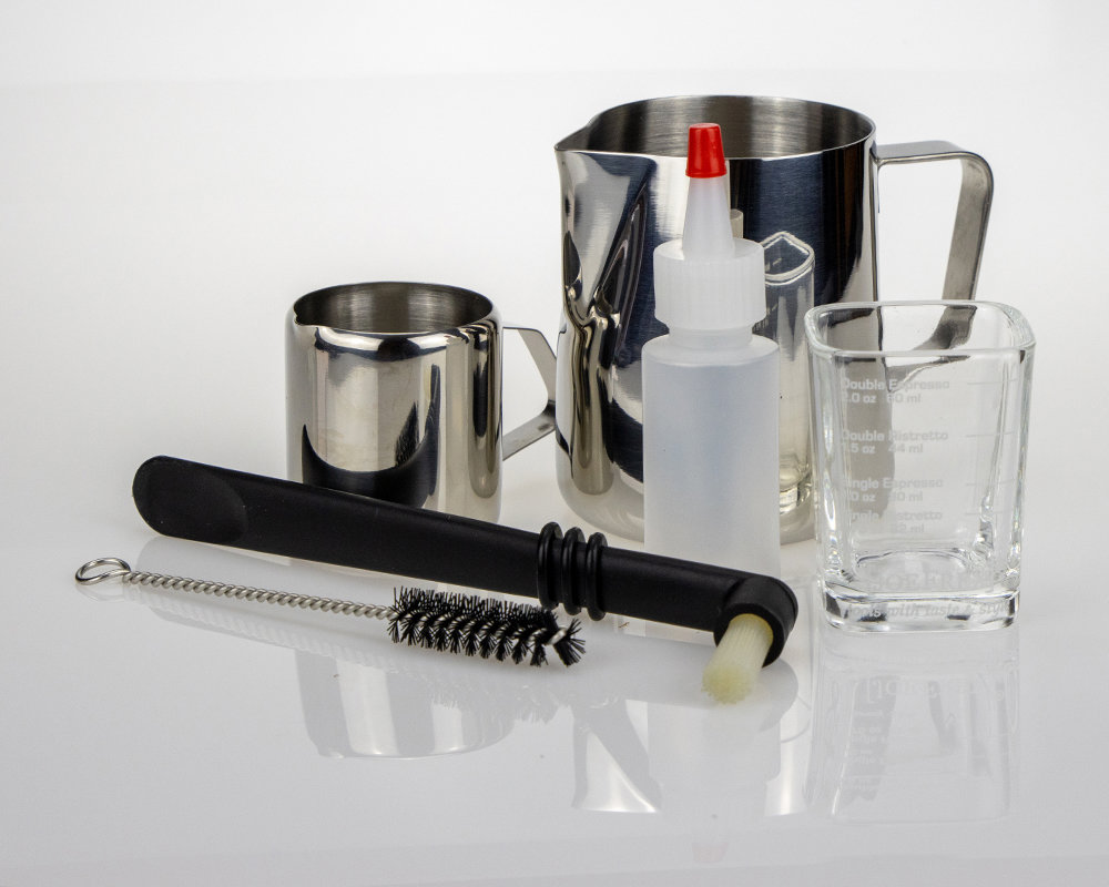 JOEs BARISTA Starter-Set - Bild 1