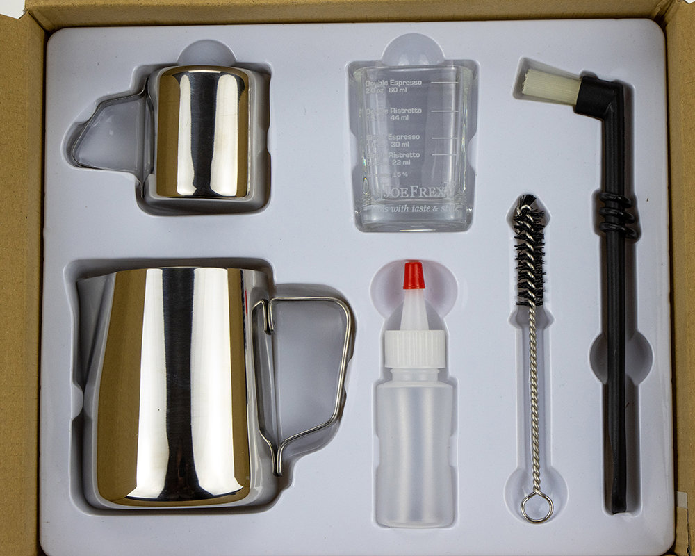 JOEs BARISTA Starter-Set - Bild 2