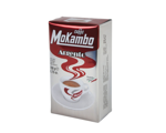 MoKambo ARGENTO Espresso Kaffee gemahlen 250 gr.