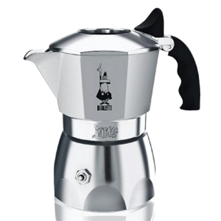 Bialetti Filtertrichter BRIKKA bis 2016 Modelljahr - Bild 2