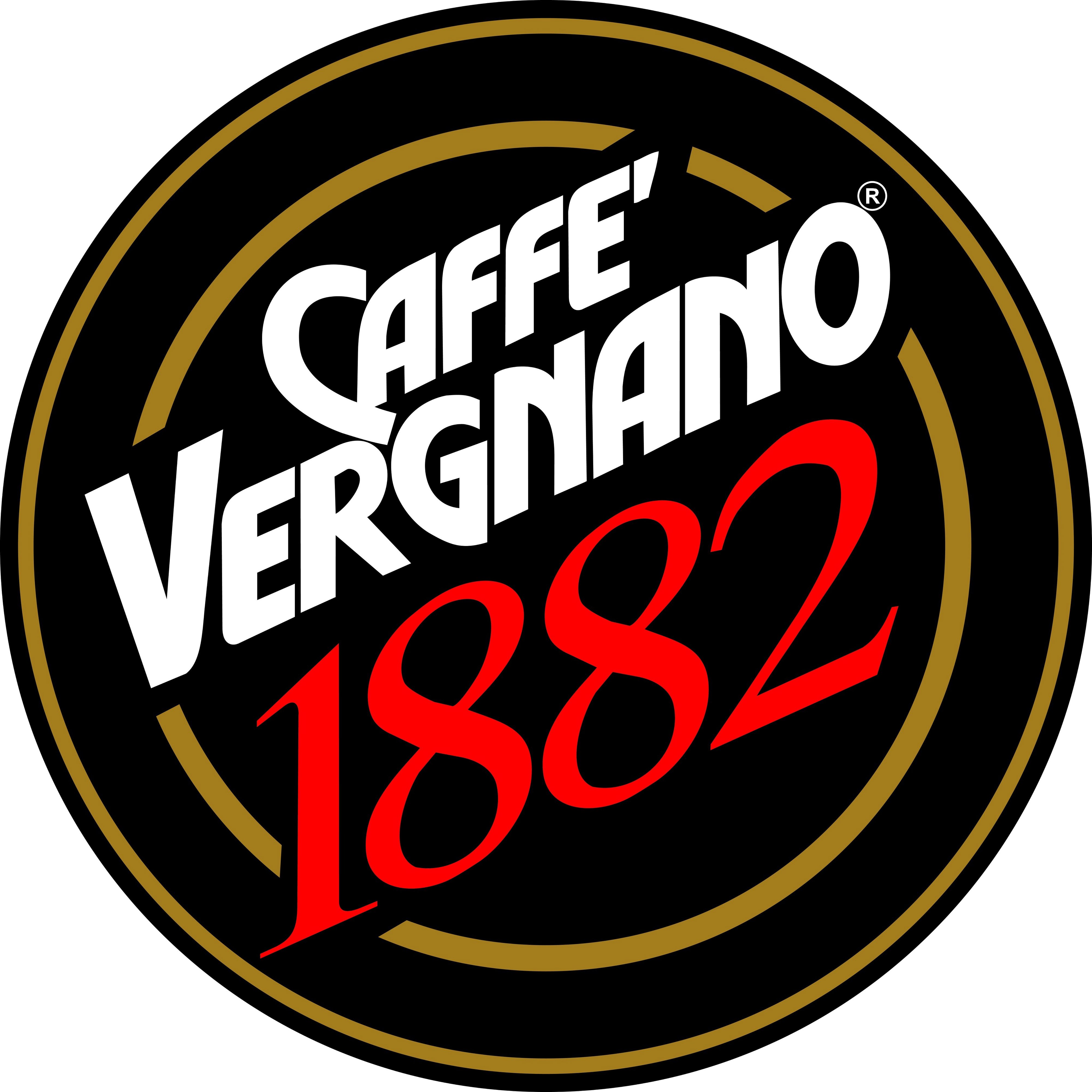 Vergnano RICCO 700 (Settecento) Espresso Kaffee Bohnen 1 KG - Bild 2