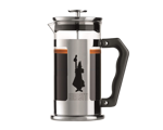 Bialetti French Press OMINO 0,35L (Pressstempelkanne)