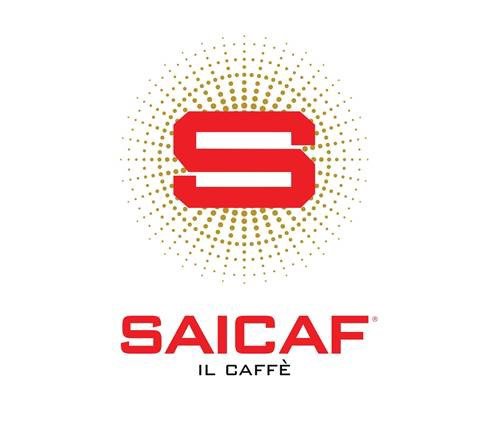 Saicaf Anniversary Rosso 95 % Arabica Premium Espresso Bohnen 1 KG - Bild 1
