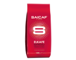Saicaf ELKAFE Espresso Kaffee Bohnen aus Bari 1KG
