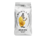 Gorilla Delicato Premium Espresso in Bohnen 1 KG