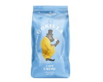 Gorilla Café Creme Kaffee in Bohnen für Vollautomaten 1 KG