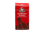 Saquella Espresso NAPOLI 250 gr gemahlen