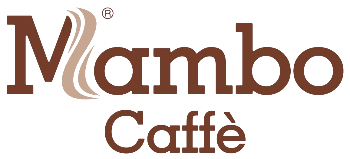 MAMBO Buon Gusto BAR Espresso Kaffee 1 KG Bohnen - Bild 1
