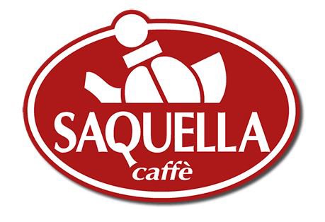 Saquella Sinfonia Crema Finesse Espresso Bohnen 1kg - Bild 1
