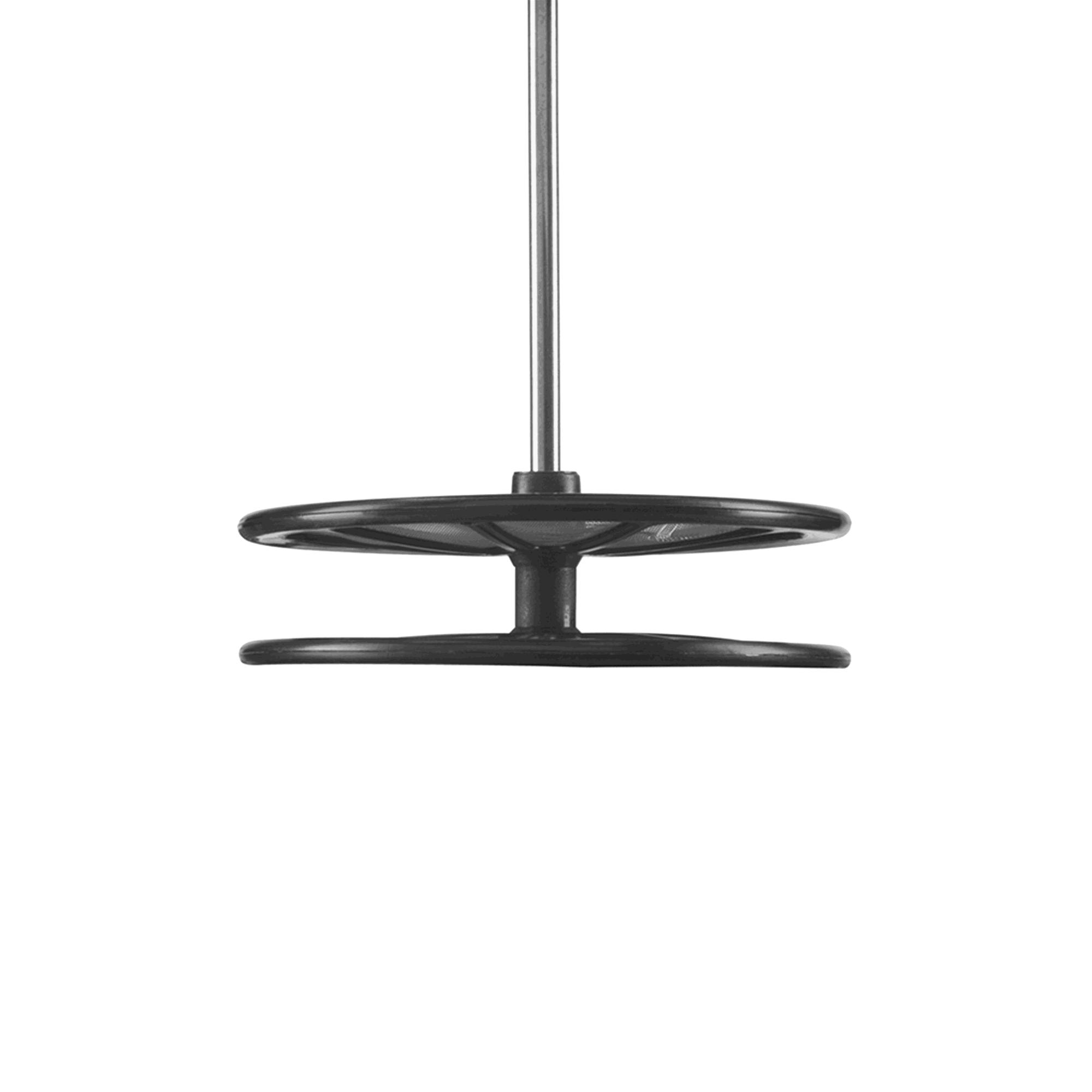 Bialetti induktionsfähiger Milchaufschäumer Edelstahl - Bild 1