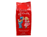 Lucaffe Espresso Piccolo & Dolce Kaffee Bohnen 1 KG Süßer Geschmack
