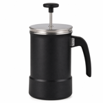 Bialetti Tuttocrema 6 Tassen Milchaufschäumer Cappuccinomaker