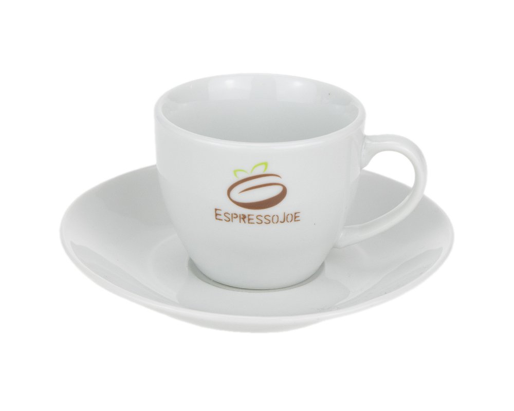 EspressoJOEs Espresso Tasse Modell PISA