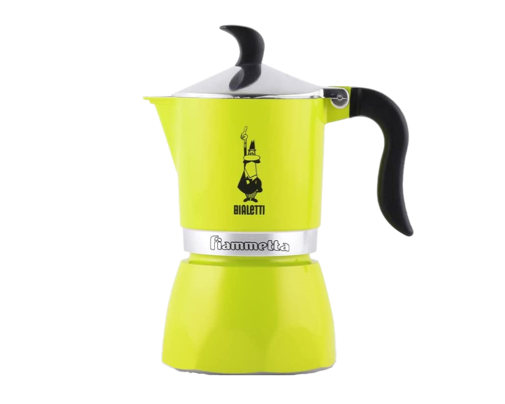 EspressoJOEs Fiammetta Geschenkset für Singles - Bild 1