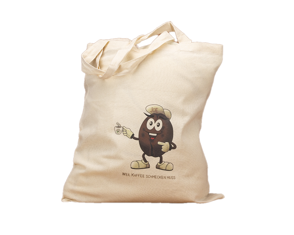 JOEs Shopping Bag - Umweltfreundlich einkaufen