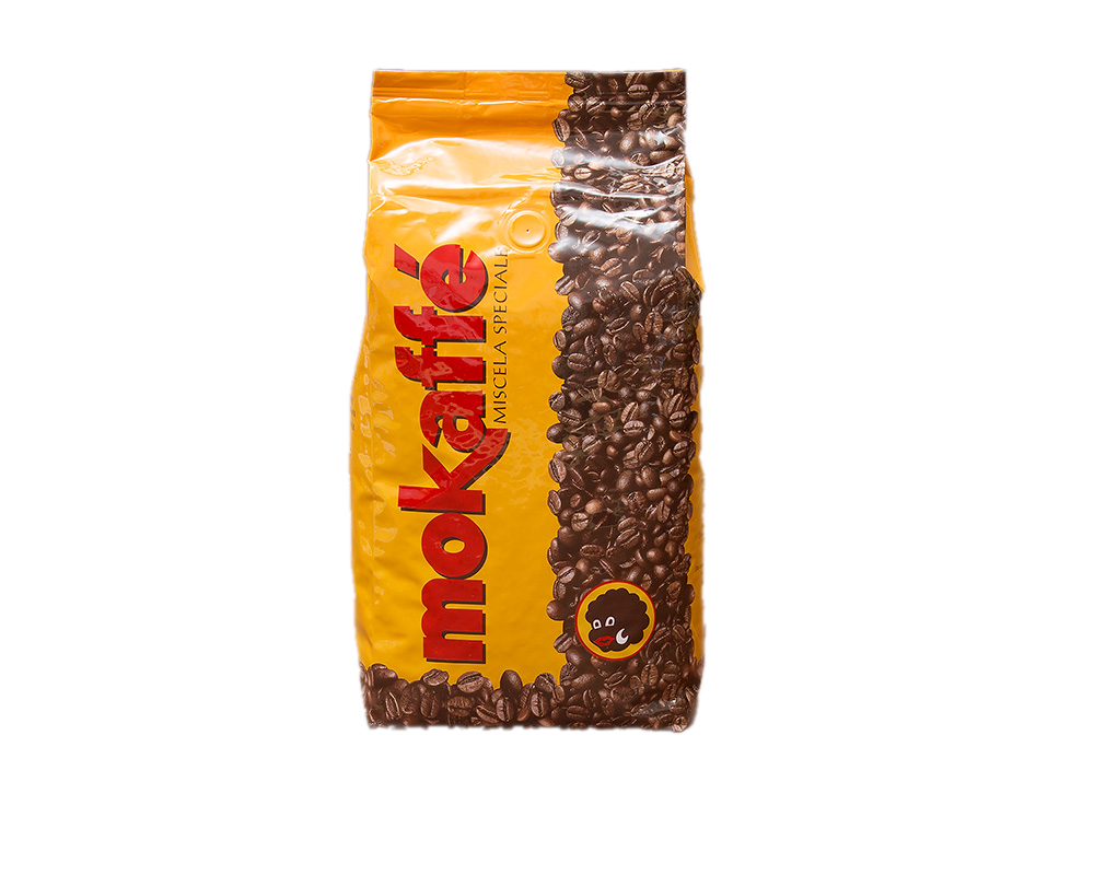 mokaffé Miscela SPEZIALE Espresso Kaffee 1kg Bohnen